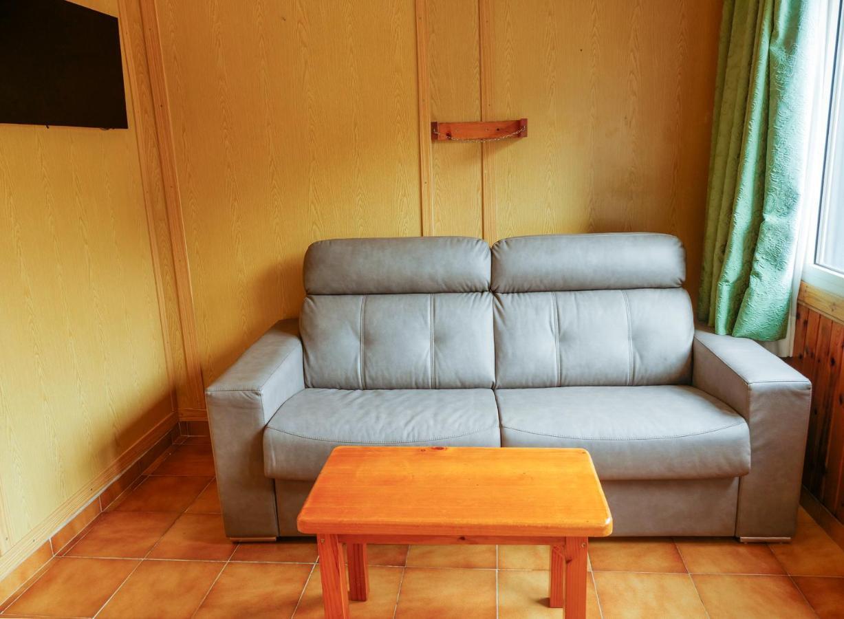 Kione Sapporo Lejlighed Pas De La Casa Værelse billede