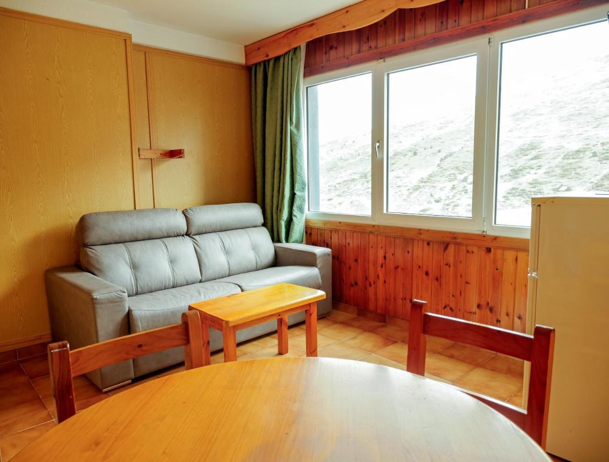 Kione Sapporo Lejlighed Pas De La Casa Eksteriør billede