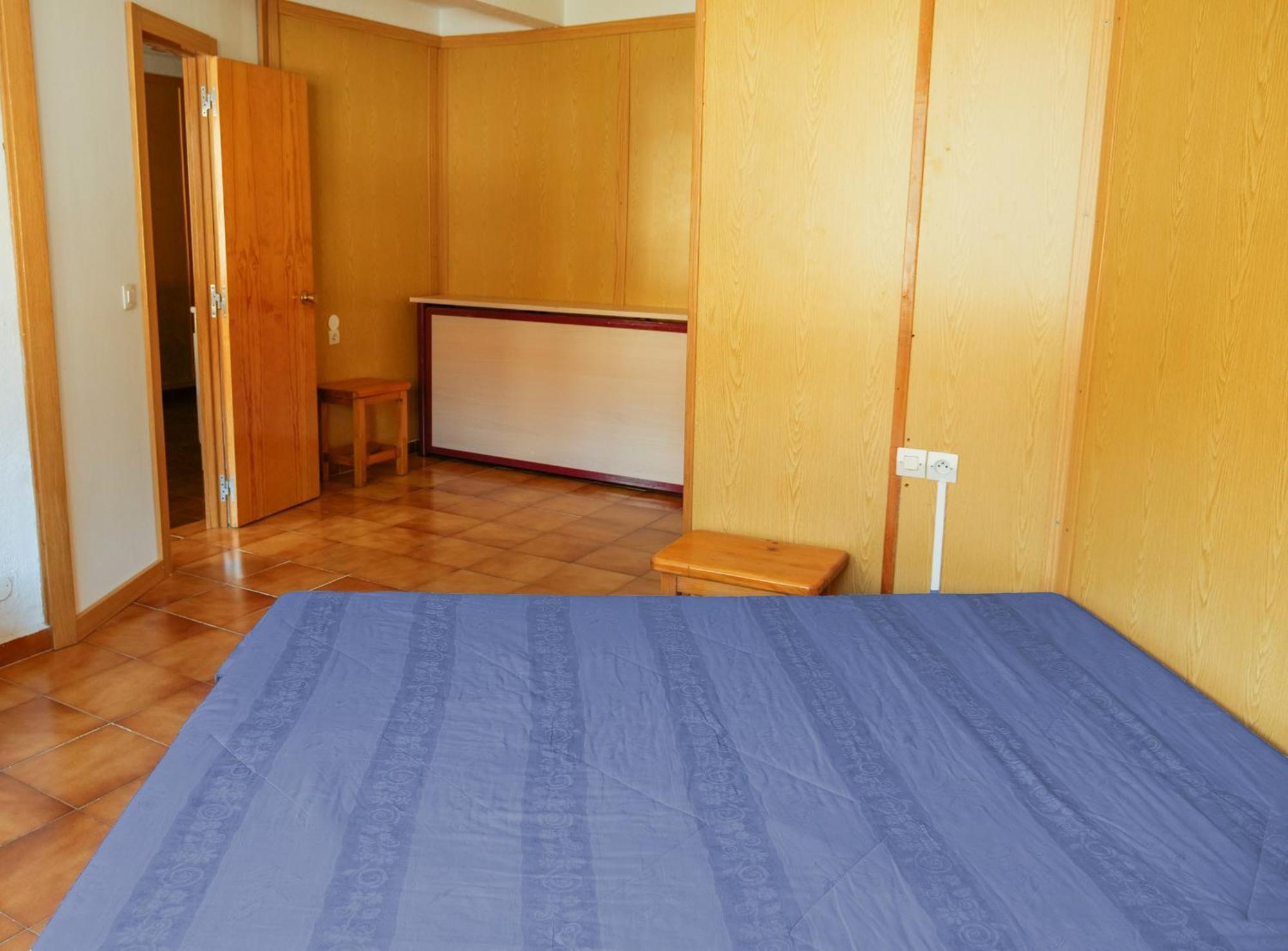 Kione Sapporo Lejlighed Pas De La Casa Værelse billede